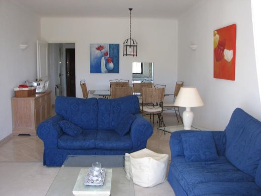 Apartamentos Alto Golf And Country Club
