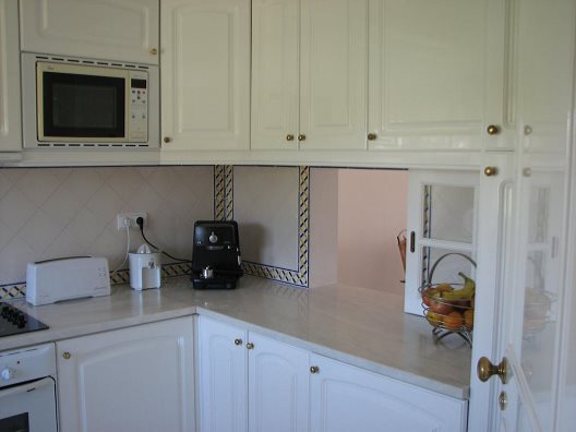 Apartamentos Alto Golf And Country Club