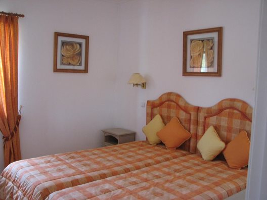 Apartamentos Alto Golf And Country Club