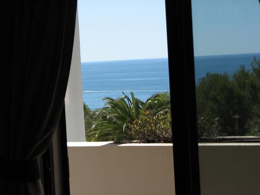 Apartamentos Alto Golf And Country Club
