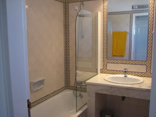 Apartamentos Alto Golf And Country Club