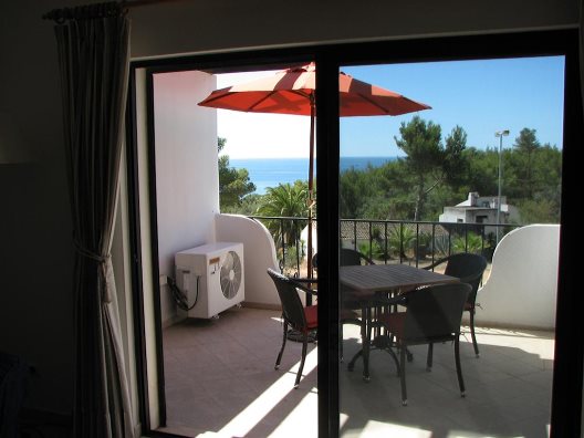 Apartamentos Alto Golf And Country Club