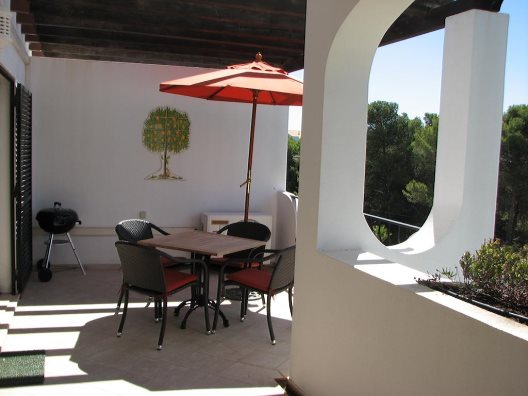 Apartamentos Alto Golf And Country Club