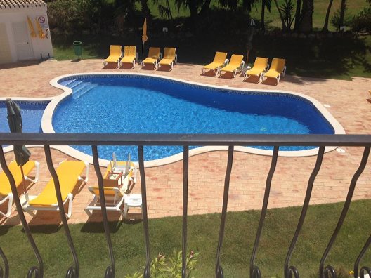 Apartamentos Alto Golf And Country Club