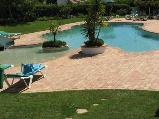 Apartamentos Alto Golf And Country Club