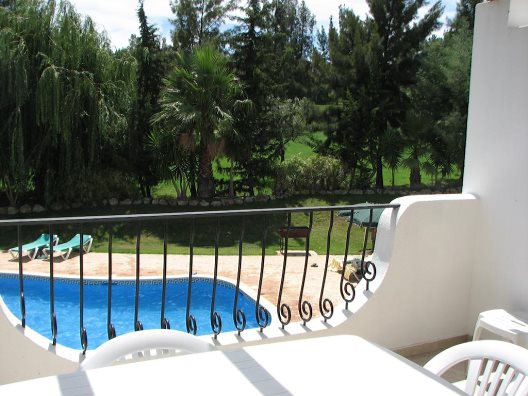 Apartamentos Alto Golf And Country Club