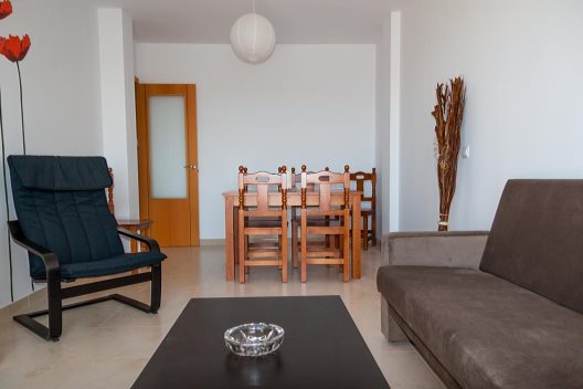 Apartamentos Altos De Capistrano Canovas