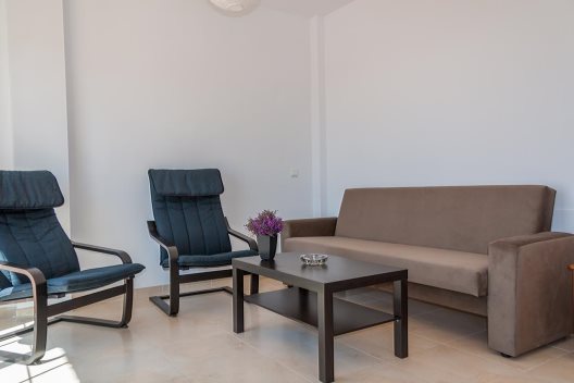 Apartamentos Altos De Capistrano Canovas