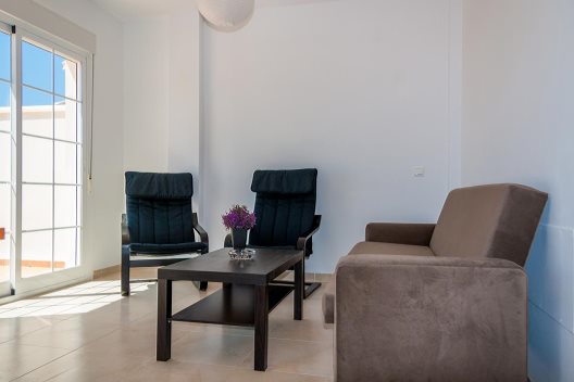 Apartamentos Altos De Capistrano Canovas