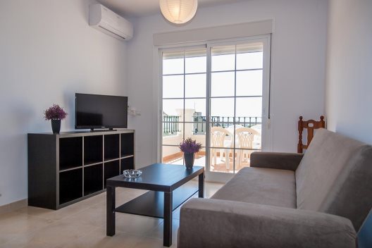 Apartamentos Altos De Capistrano Canovas
