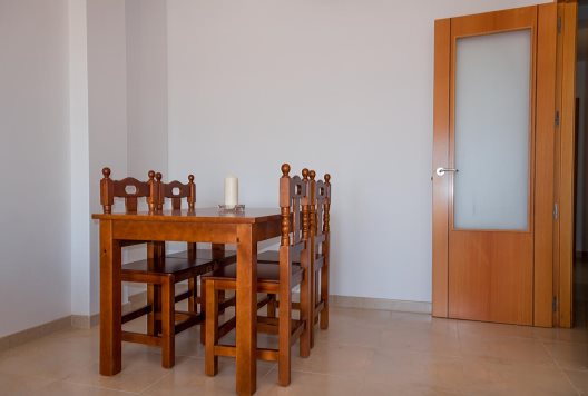 Apartamentos Altos De Capistrano Canovas