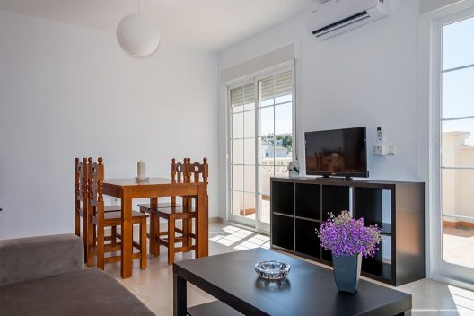 Apartamentos Altos De Capistrano Canovas