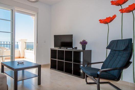 Apartamentos Altos De Capistrano Canovas