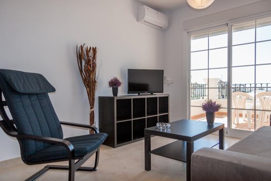 Apartamentos Altos De Capistrano Canovas