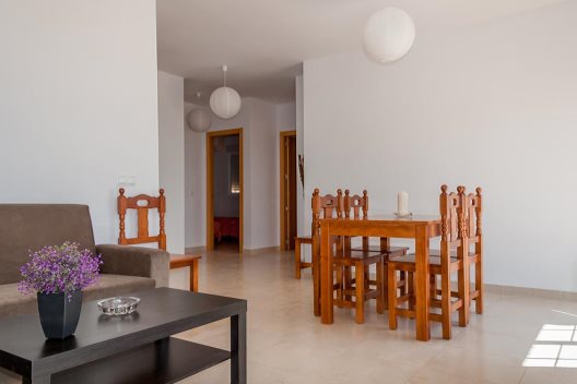 Apartamentos Altos De Capistrano Canovas