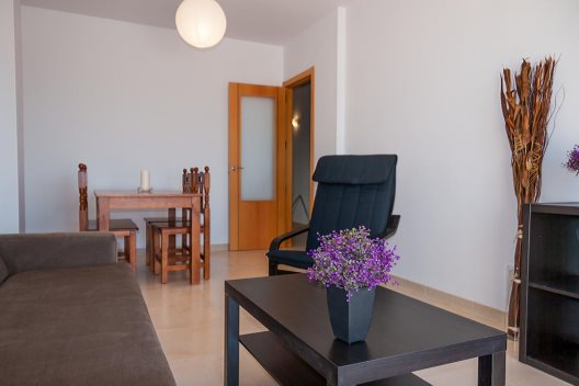 Apartamentos Altos De Capistrano Canovas