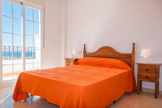 Apartamentos Altos De Capistrano Canovas