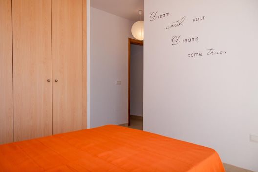 Apartamentos Altos De Capistrano Canovas