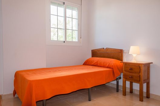 Apartamentos Altos De Capistrano Canovas