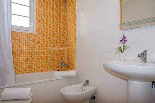 Apartamentos Altos De Capistrano Canovas