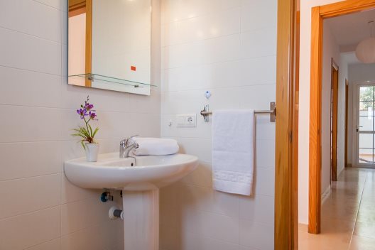 Apartamentos Altos De Capistrano Canovas