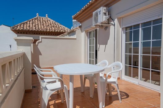 Apartamentos Altos De Capistrano Canovas