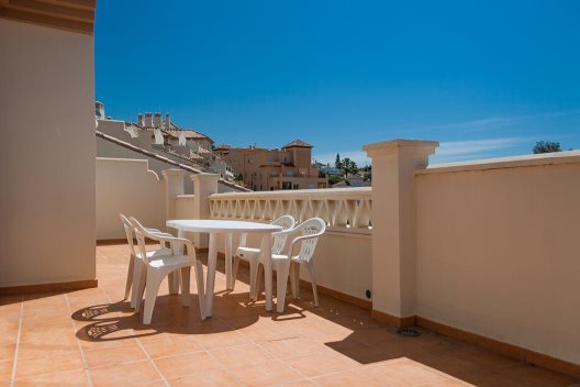 Apartamentos Altos De Capistrano Canovas