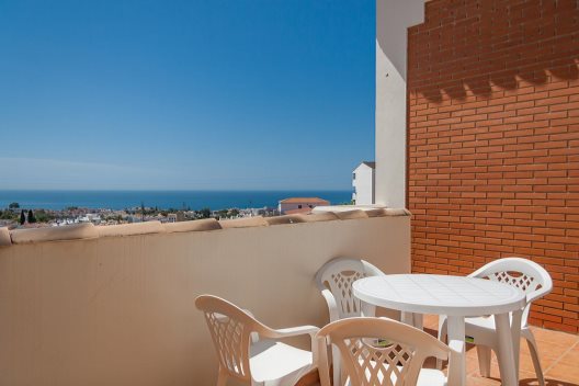 Apartamentos Altos De Capistrano Canovas