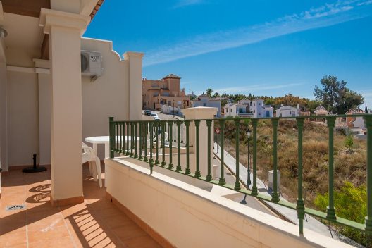 Apartamentos Altos De Capistrano Canovas