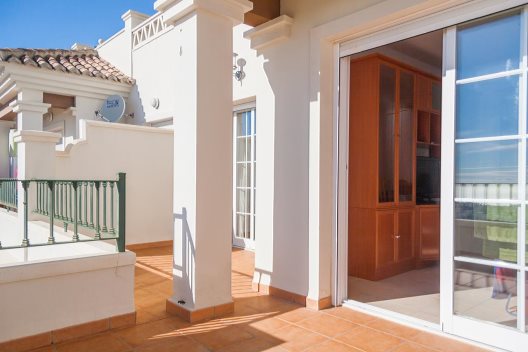 Apartamentos Altos De Capistrano Canovas