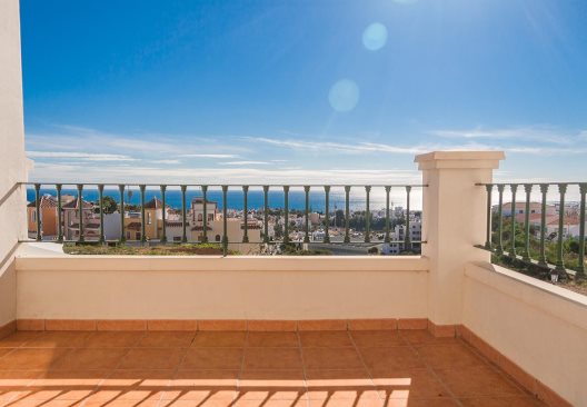 Apartamentos Altos De Capistrano Canovas