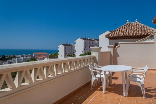 Apartamentos Altos De Capistrano Canovas