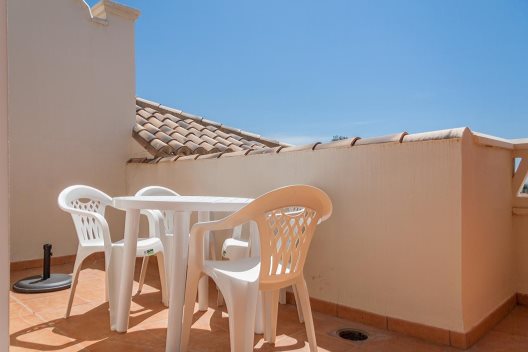 Apartamentos Altos De Capistrano Canovas