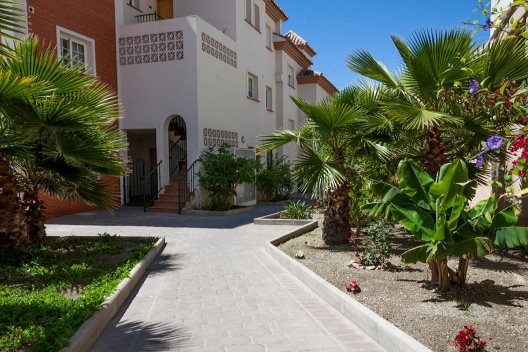 Apartamentos Altos De Capistrano Canovas