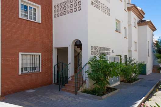 Apartamentos Altos De Capistrano Canovas