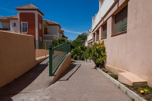 Apartamentos Altos De Capistrano Canovas