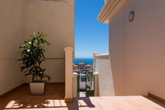 Apartamentos Altos De Capistrano Canovas