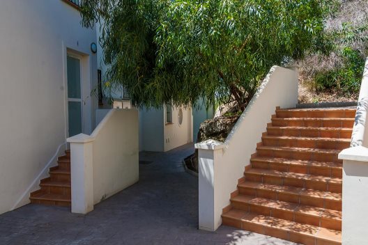 Apartamentos Altos De Capistrano Canovas