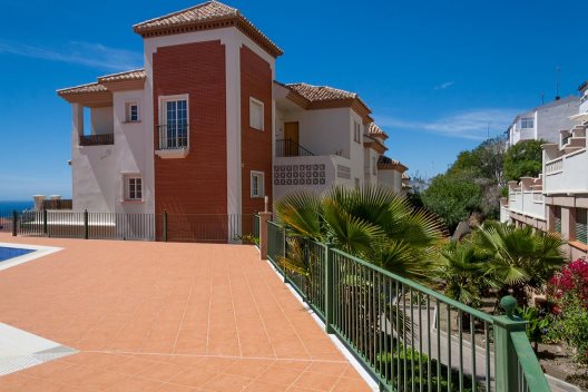 Apartamentos Altos De Capistrano Canovas