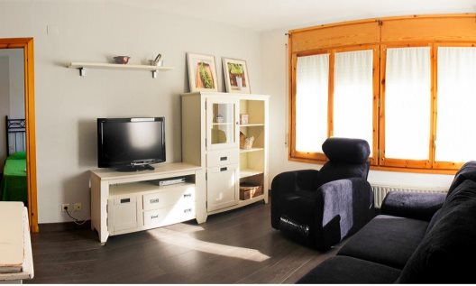 Apartamentos Altur 5 Jaca