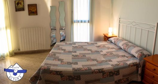 Apartamentos Altur 5 Jaca