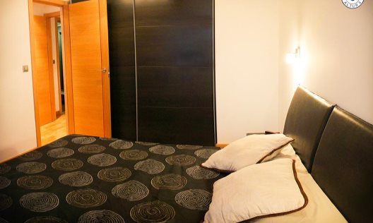 Apartamentos Altur 5 Jaca