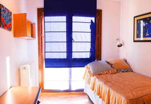 Apartamentos Altur 5 Jaca
