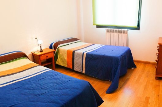 Apartamentos Altur 5 Jaca
