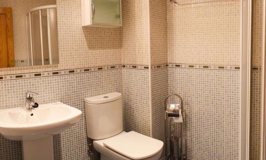 Apartamentos Altur 5 Jaca