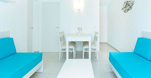Apartamentos Alua Lago Park