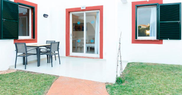 Apartamentos Alua Lago Park