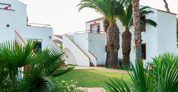 Apartamentos Alua Lago Park