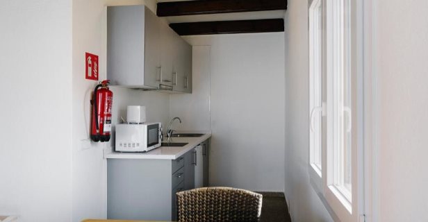 Apartamentos Aluasun Far Menorca