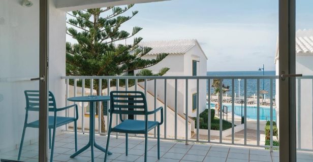Apartamentos Aluasun Far Menorca